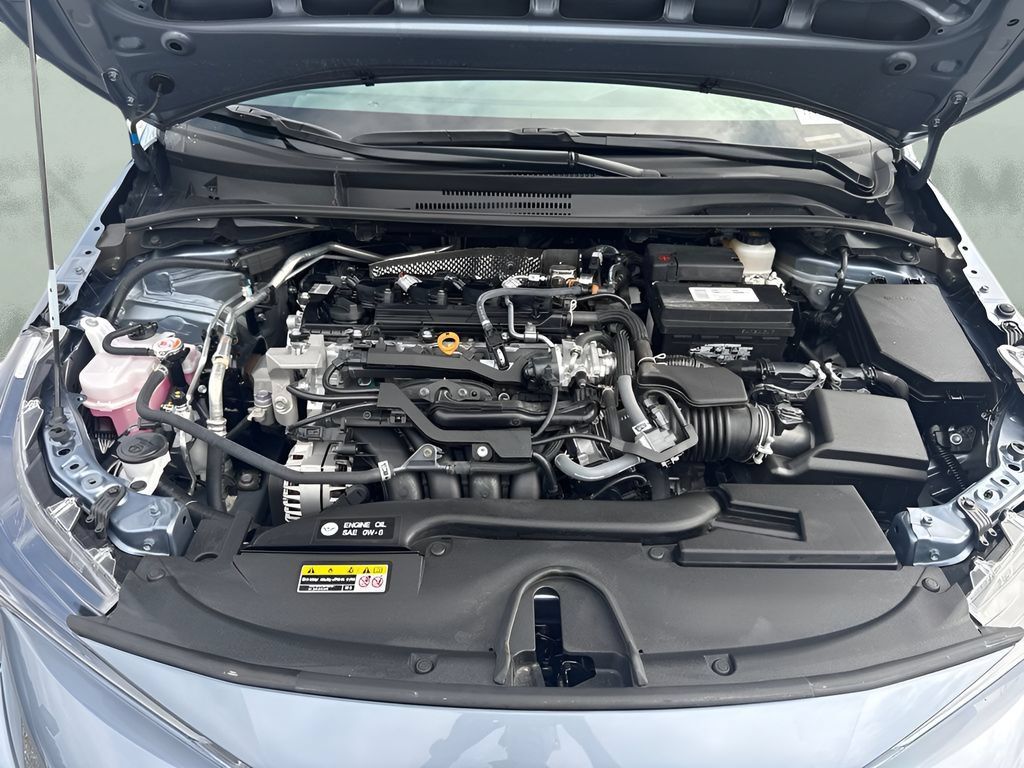 Used 2026 Toyota Corolla LE FWD image 23
