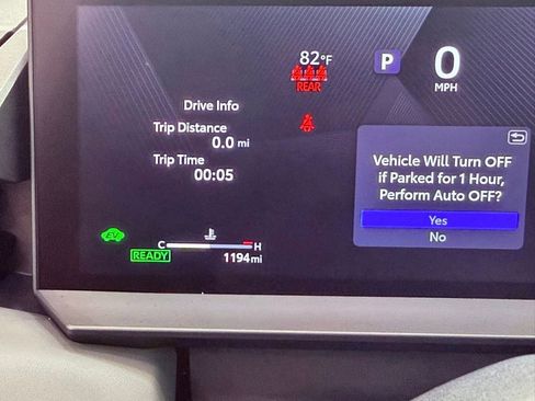 Used 2026 Toyota RAV4 XSE w/ Weather Package AWD/4WD image 25