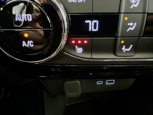 New 2026 Chevrolet Trax LT w/ Driver Confidence Package image 19