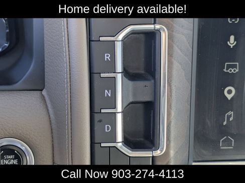 Used 2023 GMC Yukon XL Denali AWD/4WD image 20