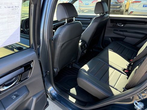 Certified 2026 Honda CR-V Sport Touring image 16