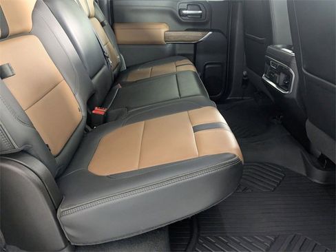 Certified 2021 Chevrolet Silverado 2500 High Country w/ Z71 Off-Road Package image 32