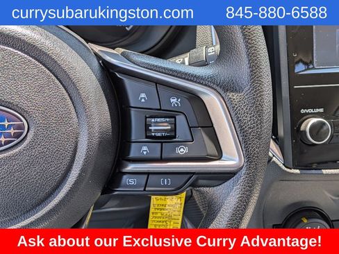 Used 2023 Subaru Forester AWD/4WD image 20