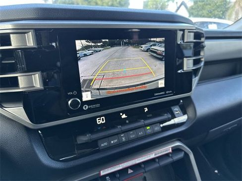 Used 2024 Toyota Tundra SR5 image 25