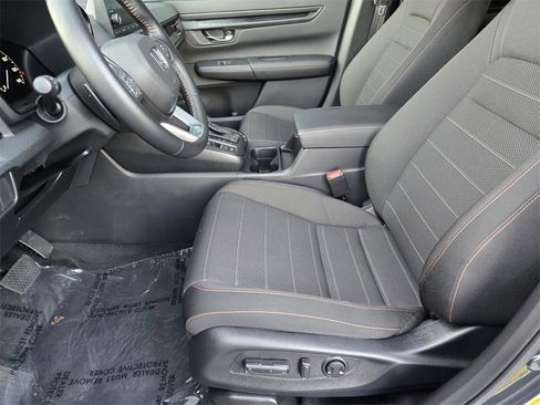 Used 2025 Honda CR-V Sport image 26