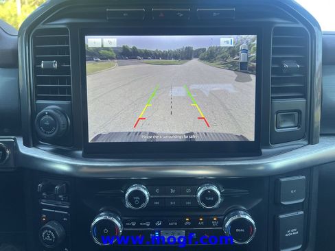 Used 2023 Ford F150 Lariat image 4