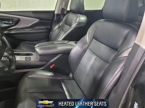 Used 2021 Nissan Murano SL image 9