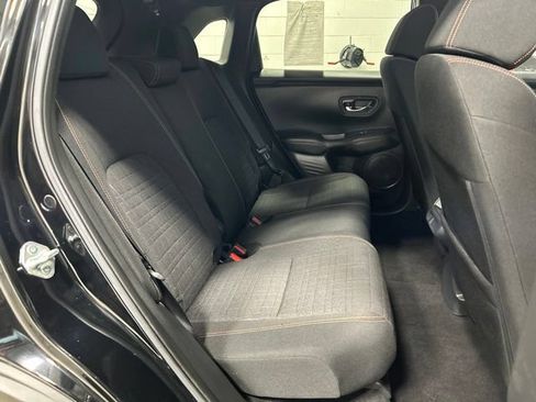 Certified 2023 Honda HR-V Sport image 19