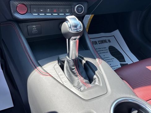 New 2026 Ford Mustang Premium RWD image 32