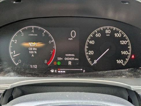 Used 2024 Honda Civic Sport image 11