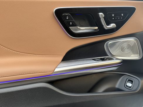New 2026 Mercedes-Benz CLE 300 4MATIC Coupe image 13