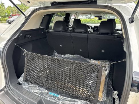 New 2026 MAZDA CX-5 Select AWD/4WD image 56