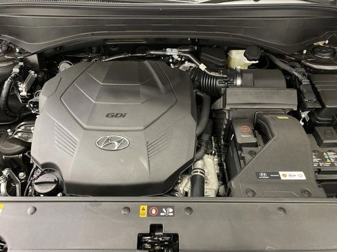 New 2025 Hyundai Palisade XRT image 39