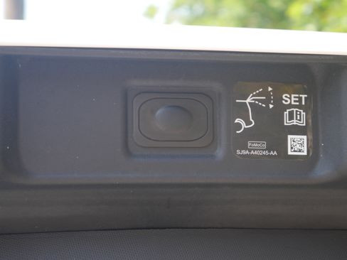 Certified 2024 Ford Mustang Mach-E GT AWD/4WD image 29