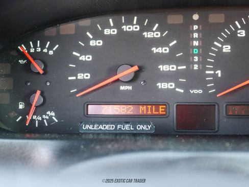 Used 1989 Porsche 928 S4 image 23