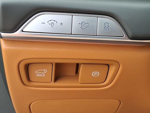 New 2026 Genesis GV80 2.5T Advanced AWD/4WD image 16