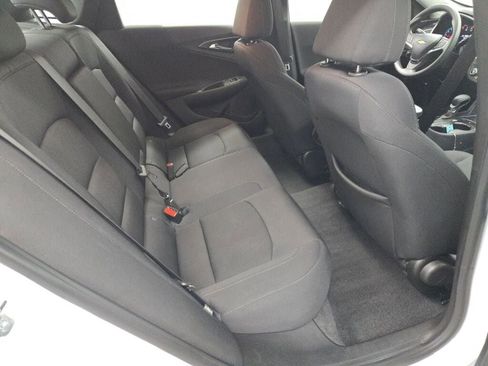 Used 2024 Chevrolet Malibu LT image 11