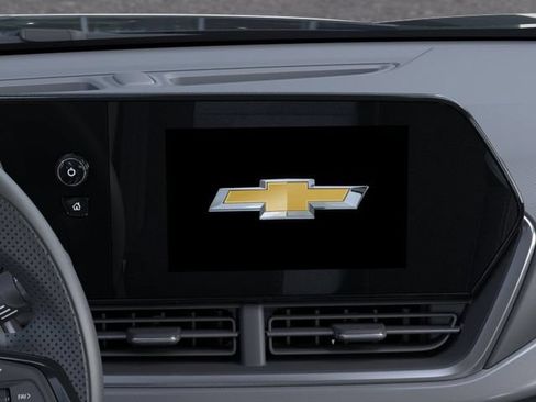 New 2026 Chevrolet Trax LS w/ LS Convenience Package FWD image 20