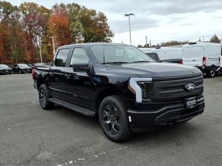 New 2025 Ford F150 Lightning Pro w/ Pro SSV Package video 1