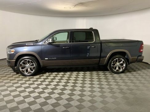 Used 2020 RAM 1500 Limited image 11