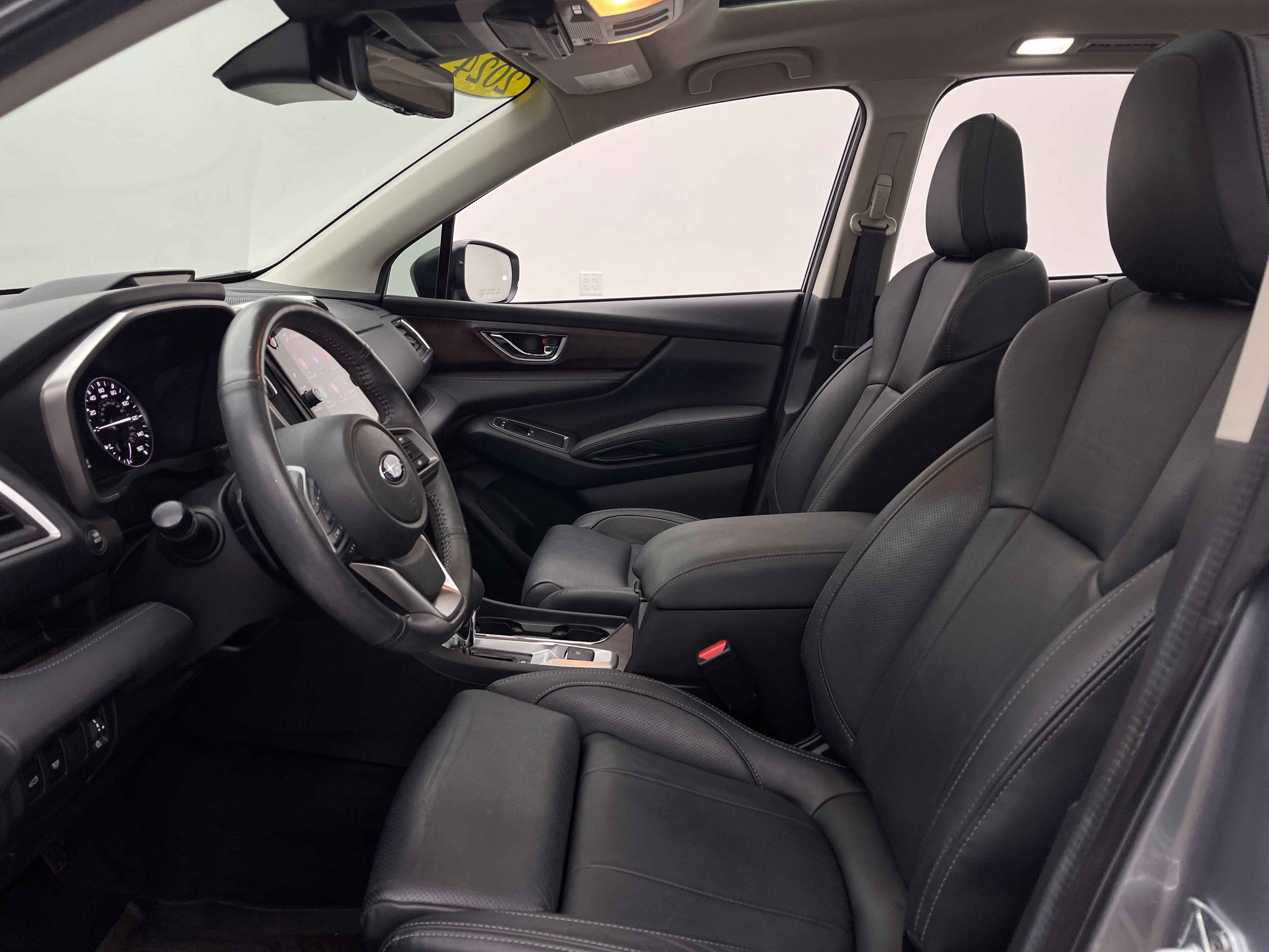 Used 2024 Subaru Ascent Touring AWD/4WD image 19