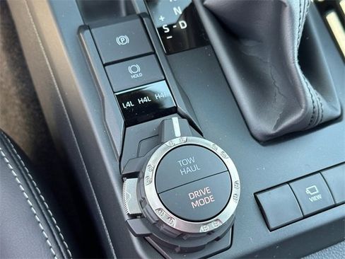 New 2026 Toyota 4Runner Limited image 22