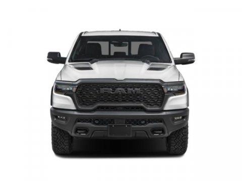 Used 2026 RAM 1500 Rebel w/ Rebel Level 1 Equipment Group AWD/4WD image 7
