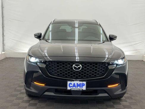 Used 2025 MAZDA CX-50 AWD 2.5 S w/ Preferred Package image 9