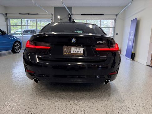 Used 2020 BMW 330i Sedan image 30