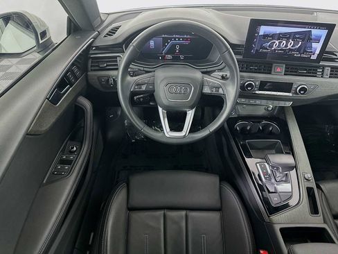 Certified 2023 Audi A5 2.0T Premium Plus w/ Premium Plus image 21