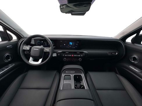 New 2026 Hyundai Palisade SEL Premium AWD/4WD image 13