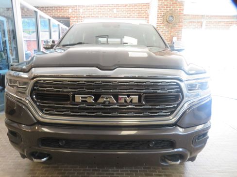 Used 2020 RAM 1500 Limited AWD/4WD image 63