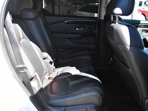 Used 2024 Honda Pilot EX-L image 48