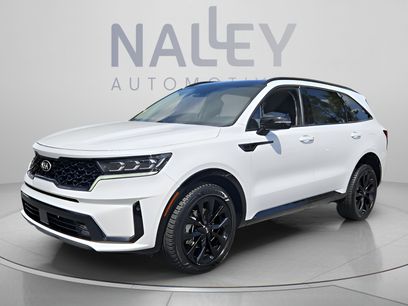 Used 2021 Kia Sorento SX