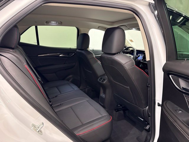 Used 2023 Buick Envision Essence w/ Sport Touring Package AWD/4WD image 12
