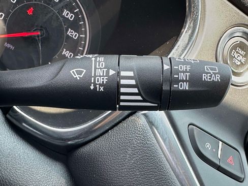 Used 2020 Chevrolet Blazer LT w/ Redline Edition FWD image 15