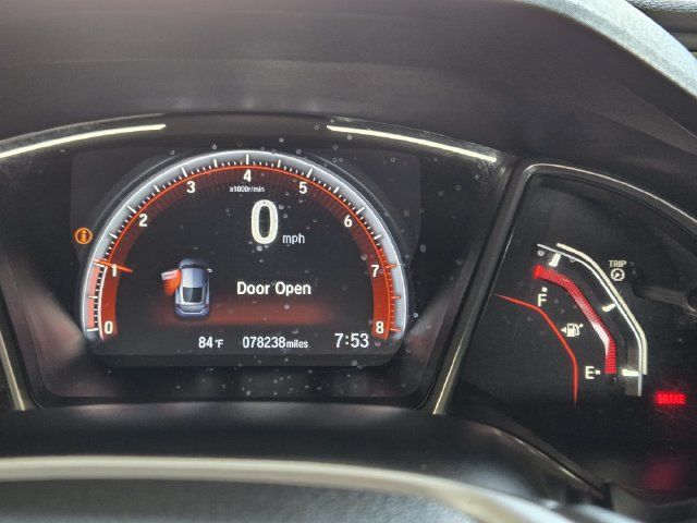 Used 2019 Honda Civic Sport image 18