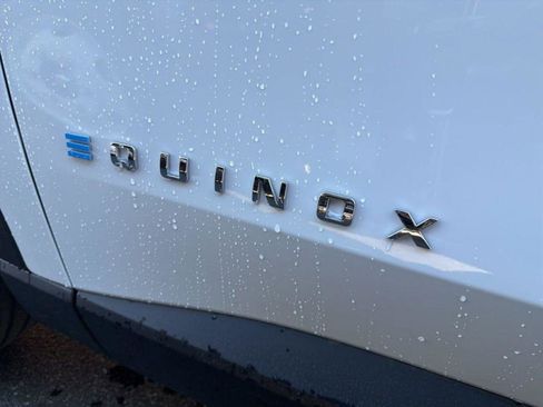 New 2026 Chevrolet Equinox EV LT FWD image 39