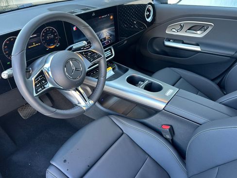 New 2026 Mercedes-Benz CLA 350 image 10