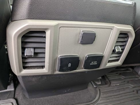 Used 2020 Ford F250 Lariat AWD/4WD image 19
