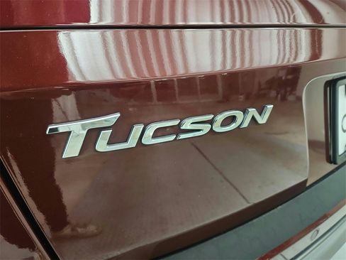 Used 2016 Hyundai Tucson Limited w/ Option Group 03 image 32