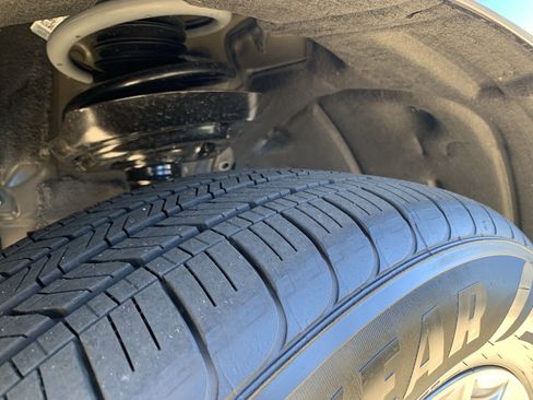 Certified 2025 Lexus TX 350 FWD image 12