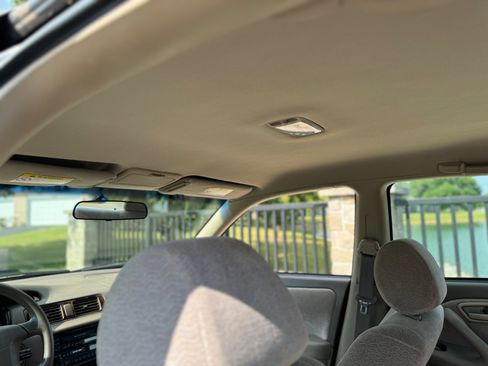 Used 1997 Toyota Camry LE image 23