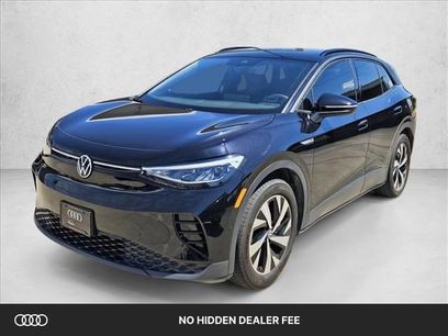 Used 2023 Volkswagen ID.4 Pro