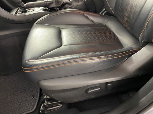 Used 2021 Subaru Crosstrek 2.5i Limited w/ Popular Package #5 image 13