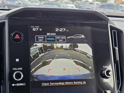 New 2025 Subaru Crosstrek 2.5i Premium image 14