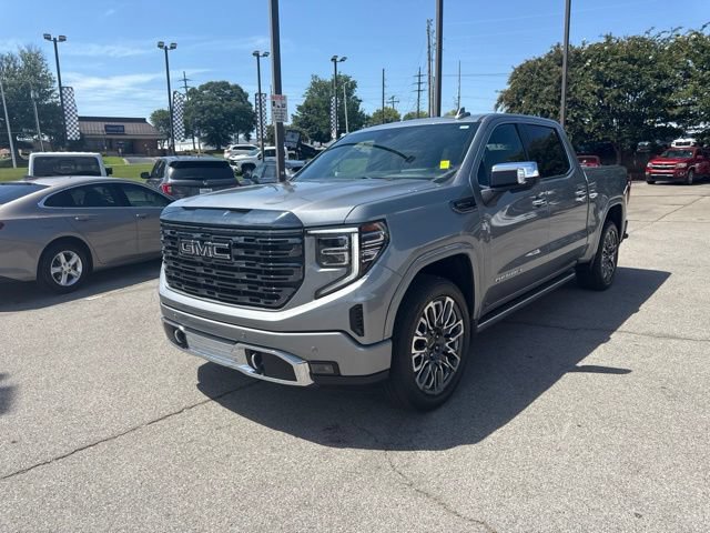 Used 2023 GMC Sierra 1500 Denali Ultimate AWD/4WD image 7