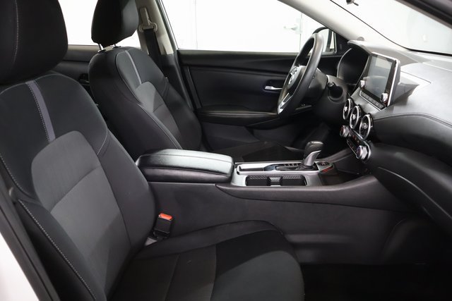 Used 2024 Nissan Sentra SV FWD image 26
