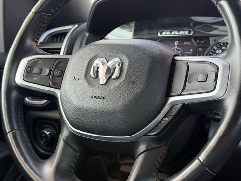 Certified 2023 RAM 1500 Big Horn AWD/4WD image 13