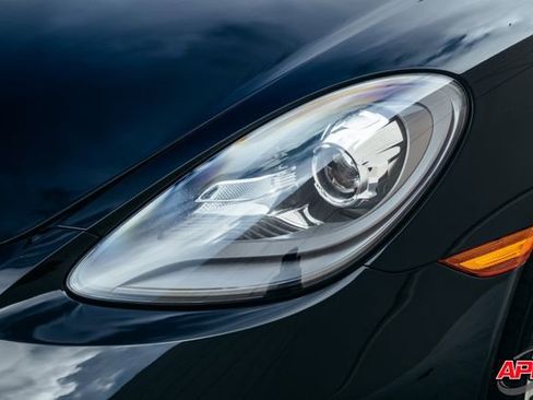 Used 2017 Porsche 718 Cayman image 42